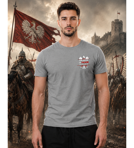 Koszulka MUREM 6